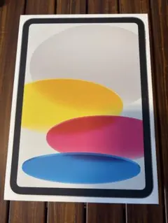 iPad　第11世代　a16 Wi-Fiモデル　128GB　シルバー