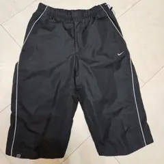 ・メンズ　ナイキ　CLIMA FIT　ハーフパンツ　サイズSのサムネイル