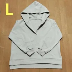 ハニーズ パーカー