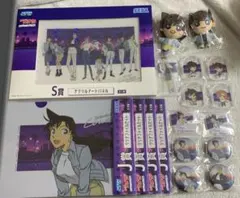 名探偵コナン SEGAラッキーくじ まとめ売り