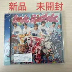 M!LK ミニアルバム LOVE ENGINE 通常盤
