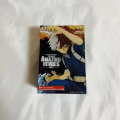 ヒロアカ フィギュア 轟