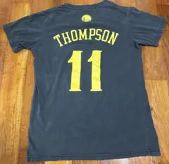 NBA Golden State Warriors クレイトンプソン Tシャツ