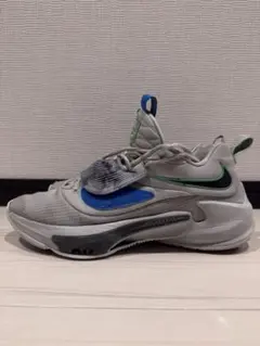 Nike ズームフリーク3 バスケットボールシューズ 28.5cm