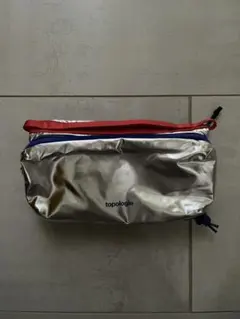 topologie ボトルサコッシュ