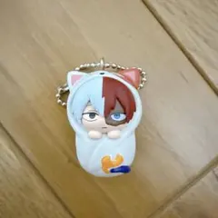 僕のヒーローアカデミア ヒロアカ おくるみますこっとチャーム 轟焦凍