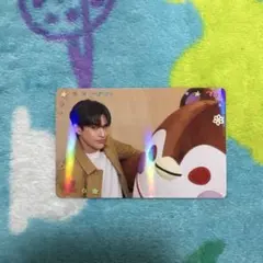 GMMTV POP-UP STOREトレカ JossGawin - メルカリ