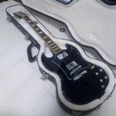 2026年最新】gibson sg ハードケースの人気アイテム - メルカリ