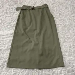 ☪️ 【未使用品】レディースタイトスカート