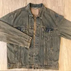 Levi's デニム Gジャン