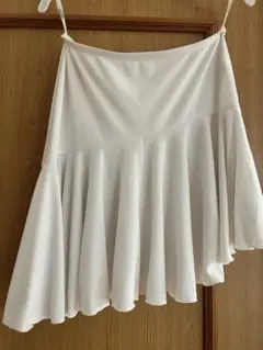 チャコット　ラテンスカートのサムネイル