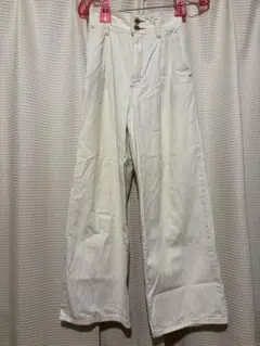 古着 ワークパンツ