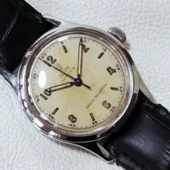 40's Jaeger-LeCoultreジャガー・ルクルトcal469/A - メルカリ