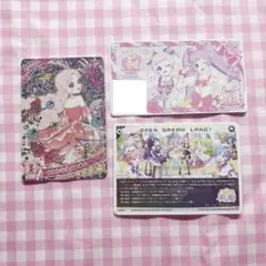 2025年最新】プリパラ展 らぁらの人気アイテム - メルカリ