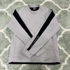 PUMA プーマ メンズ ゴルフ PF プルオーバー スウェット