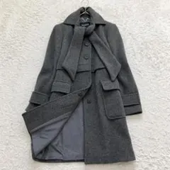 2025年最新】Max Mara レディース ロングコートの人気アイテム