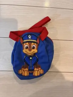 パウ・パトロール チェイス ハンドバッグ