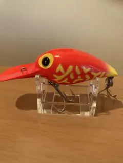 2026年最新】ヴィンテージルアーの人気アイテム - メルカリ