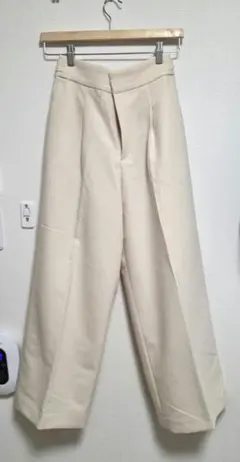 ワイドパンツ サイズ38