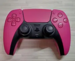 【ジャンク品】SONY純正 PS5 DualSense ワイヤレスコントローラー