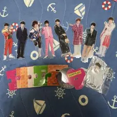 浮所飛貴 アクスタ 開封済み