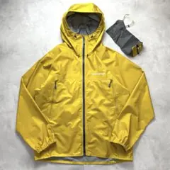 mont-bell モンベル ストームクルーザージャケット 美品 6 k_1128733_bl26.jpg