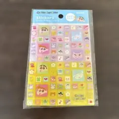 新品 amifa タイルシール クレヨンしんちゃん