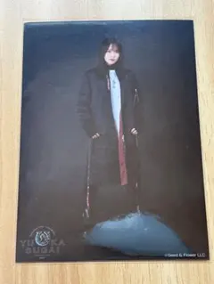 櫻坂46 菅井友香　生写真　まとめ 櫻坂46菅井友香、ベッドで真っ白なランジェリー纏う 卒業写真集