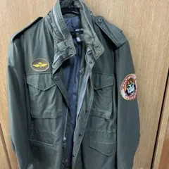バズリクソンズM-65のサムネイル
