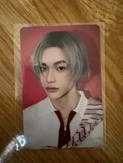 All of you ウォンビン トレカ