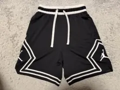 【美品】Jordan ドライフィット ブラックパンツ S