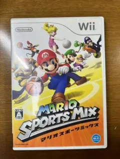 マリオスポーツミックス