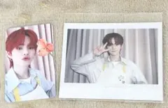 TREASURE bloomingtreasure ヨシ