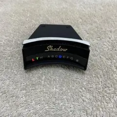 Shadow Electronics アコースティックギター用チューナー