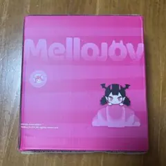 は*ん様 【新品未開封】メロジョイ mellojoy 大福シリーズ