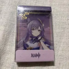 2026年最新】刻晴アクリルキーホルダーの人気アイテム - メルカリ