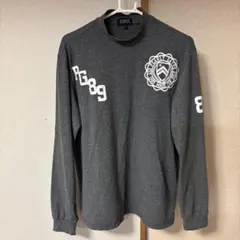 パーリゲイツ　モックネック　長袖　サイズ6