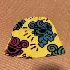 ヒステリックミニ ベビー帽子