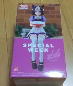 ウマ娘プリティーダービーフィギュア