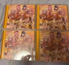 プロセカ　レオニ　CD