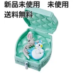 リーメント ポケモン ロマンティックコレクション2 チラーミィ＆パチリス