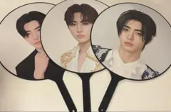 ENHYPEN うちわ ソンフン sunghoon