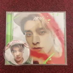 ENHYPEN  定め POPUP缶バッジ  ジェイク