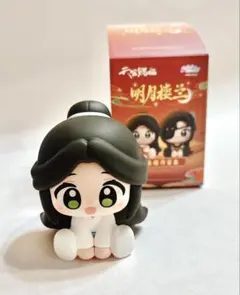 2026年最新】天官賜福 フィギュアの人気アイテム - メルカリ