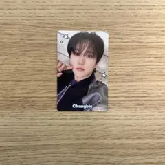 Straykids スキズ チャンビン ペンミ TOYWORLD トレカ