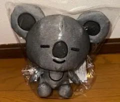 2026年最新】bt21ぬいぐるみデニムの人気アイテム - メルカリ