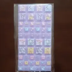 ハローキティ タイルシール サンリオキャラクター ブロック