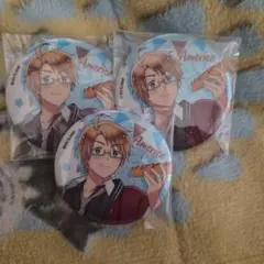 2026年最新】ヘタリア 缶 まとめの人気アイテム - メルカリ