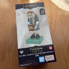 【一番くじ】ハリーポッター Magical Holiday ラストワン賞