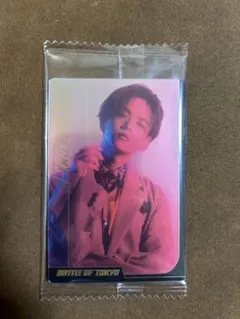 BOT ウエハース 中島颯太